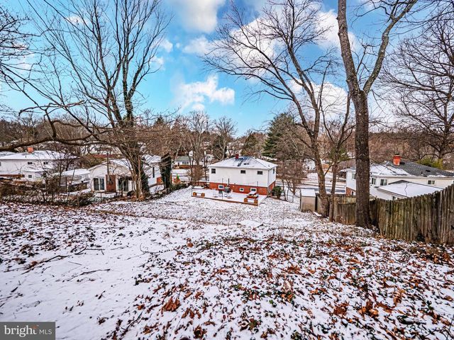 413 SILVER ROCK RD, Rockville, MD 20851