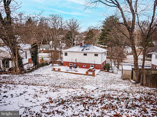 413 SILVER ROCK RD, Rockville, MD 20851