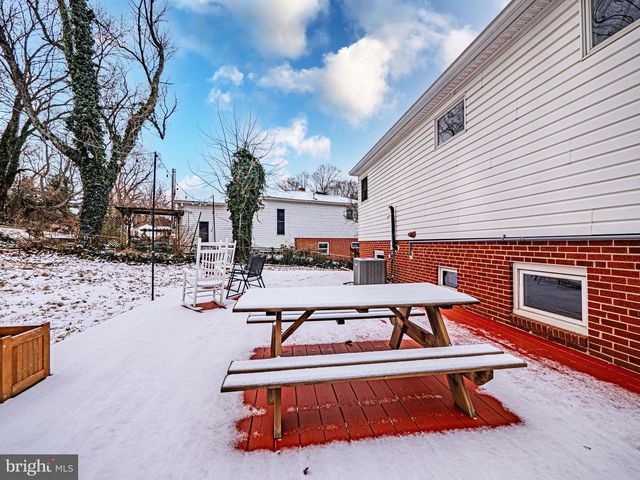 413 SILVER ROCK RD, Rockville, MD 20851