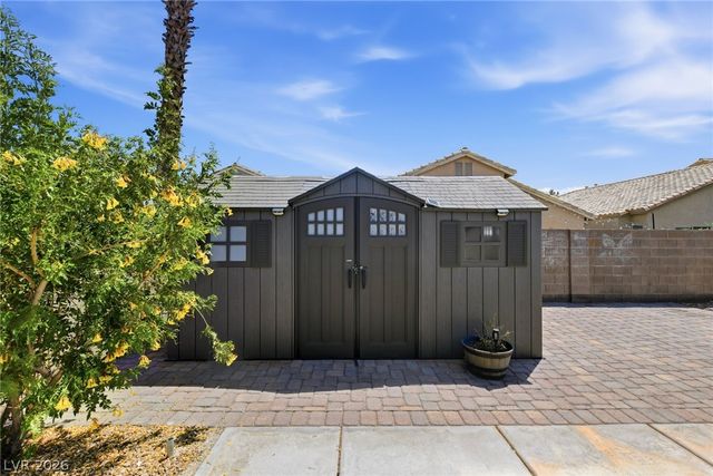 8205 Impatients Avenue, Las Vegas, NV 89131