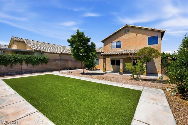 8205 Impatients Avenue, Las Vegas, NV 89131