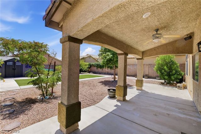 8205 Impatients Avenue, Las Vegas, NV 89131