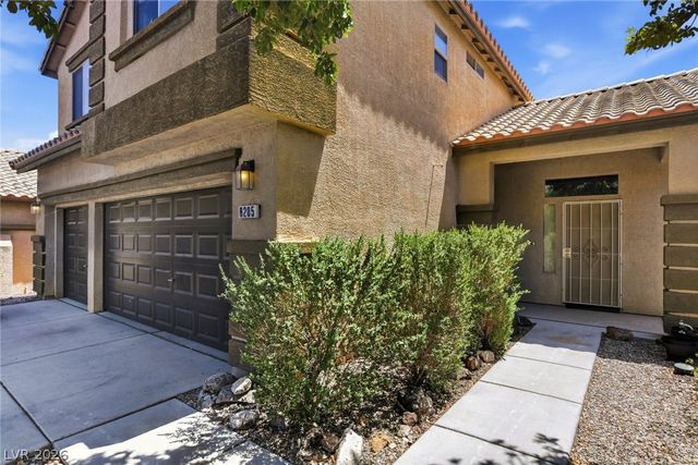 8205 Impatients Avenue, Las Vegas, NV 89131