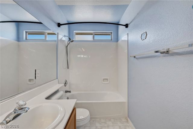 8205 Impatients Avenue, Las Vegas, NV 89131