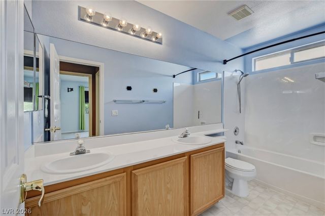 8205 Impatients Avenue, Las Vegas, NV 89131