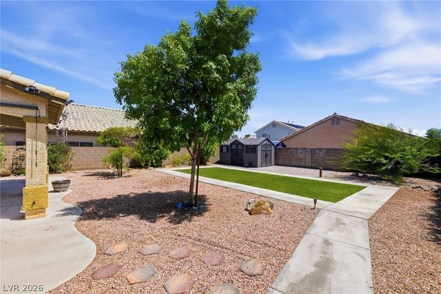 8205 Impatients Avenue, Las Vegas, NV 89131