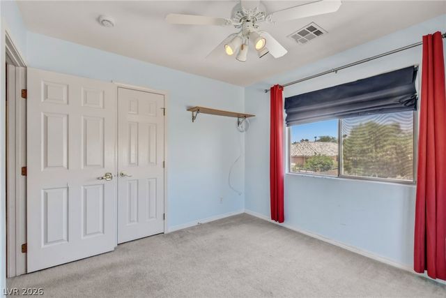 8205 Impatients Avenue, Las Vegas, NV 89131