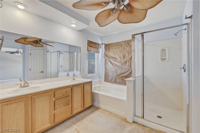 8205 Impatients Avenue, Las Vegas, NV 89131