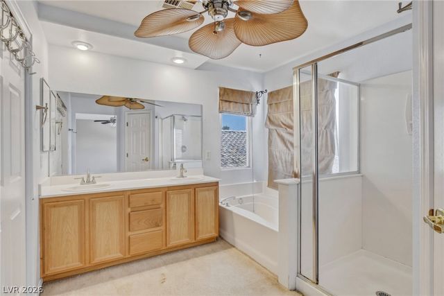 8205 Impatients Avenue, Las Vegas, NV 89131