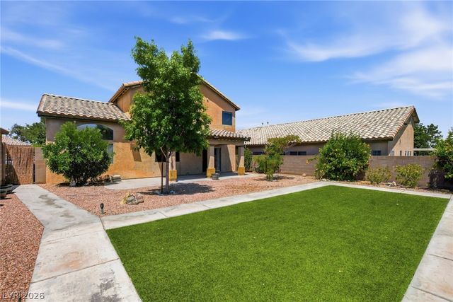 8205 Impatients Avenue, Las Vegas, NV 89131