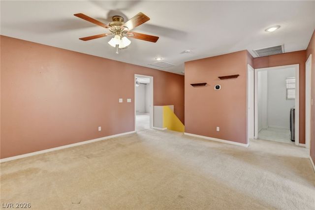8205 Impatients Avenue, Las Vegas, NV 89131