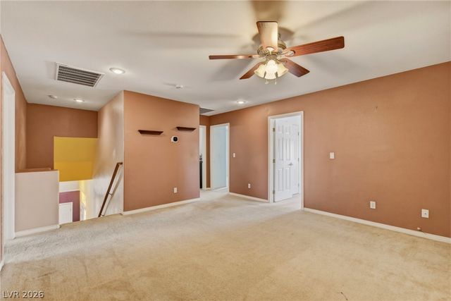8205 Impatients Avenue, Las Vegas, NV 89131