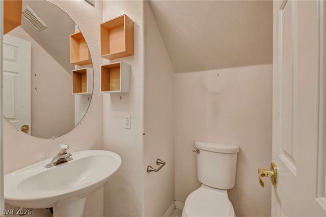 8205 Impatients Avenue, Las Vegas, NV 89131