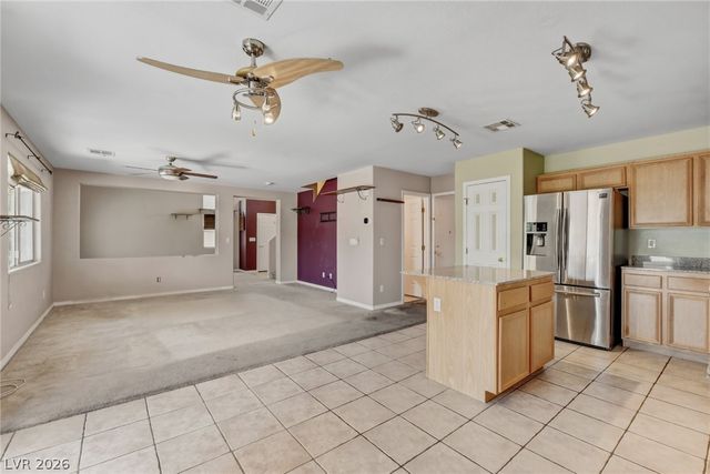 8205 Impatients Avenue, Las Vegas, NV 89131