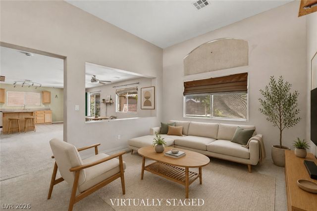 8205 Impatients Avenue, Las Vegas, NV 89131