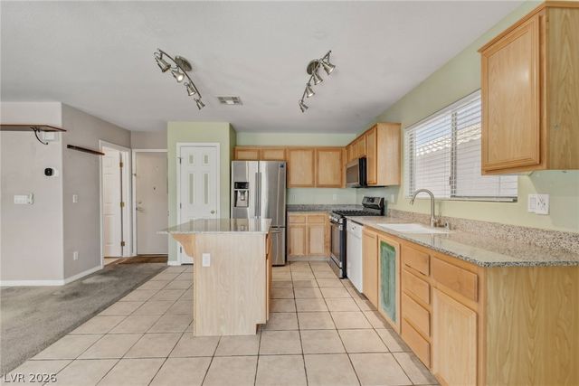 8205 Impatients Avenue, Las Vegas, NV 89131