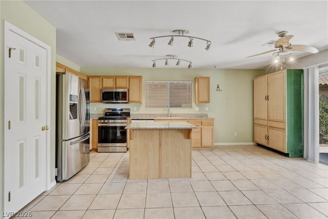 8205 Impatients Avenue, Las Vegas, NV 89131