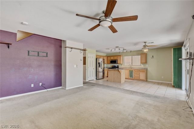 8205 Impatients Avenue, Las Vegas, NV 89131
