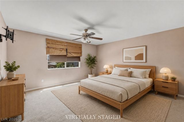 8205 Impatients Avenue, Las Vegas, NV 89131