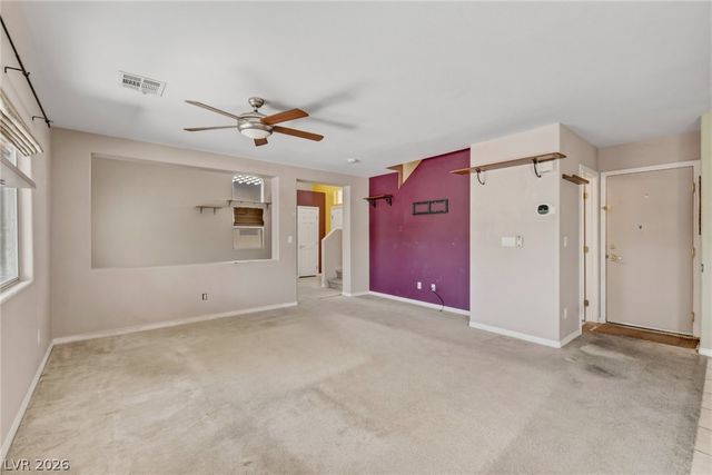8205 Impatients Avenue, Las Vegas, NV 89131