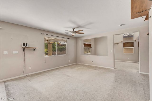 8205 Impatients Avenue, Las Vegas, NV 89131