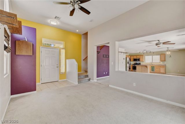 8205 Impatients Avenue, Las Vegas, NV 89131