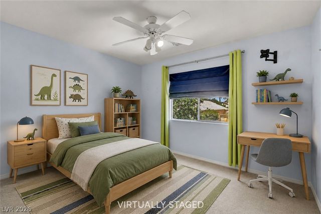 8205 Impatients Avenue, Las Vegas, NV 89131