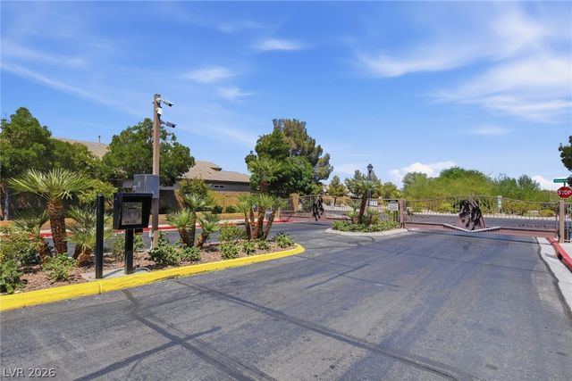 8205 Impatients Avenue, Las Vegas, NV 89131