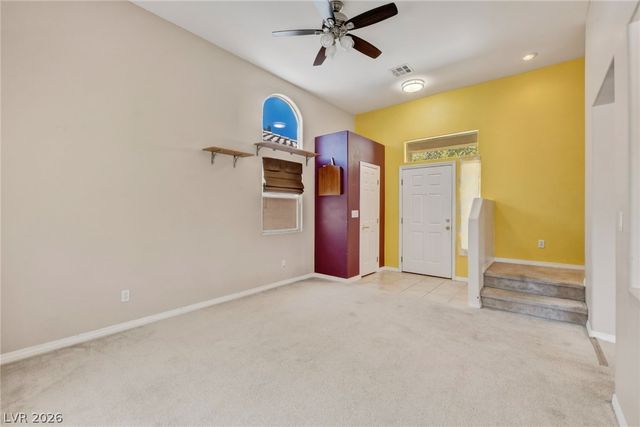 8205 Impatients Avenue, Las Vegas, NV 89131