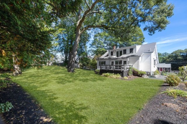 56 Rockdale, Lynn, MA 01904
