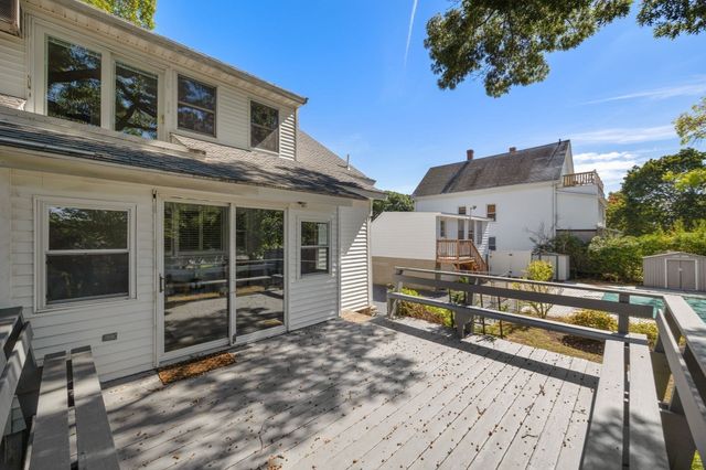 56 Rockdale, Lynn, MA 01904