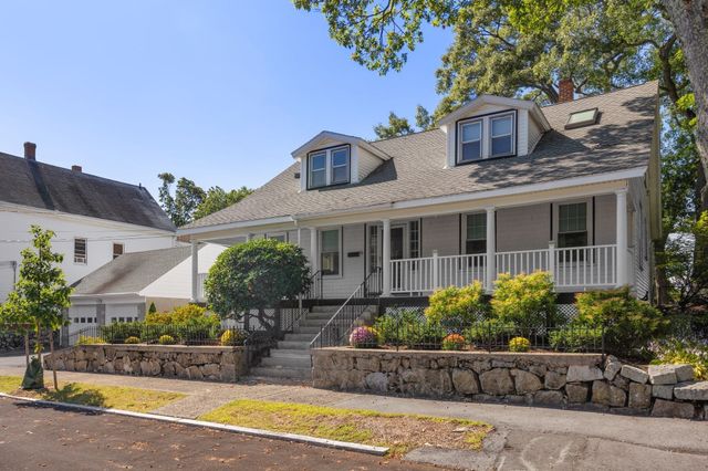 56 Rockdale, Lynn, MA 01904