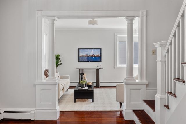 56 Rockdale, Lynn, MA 01904