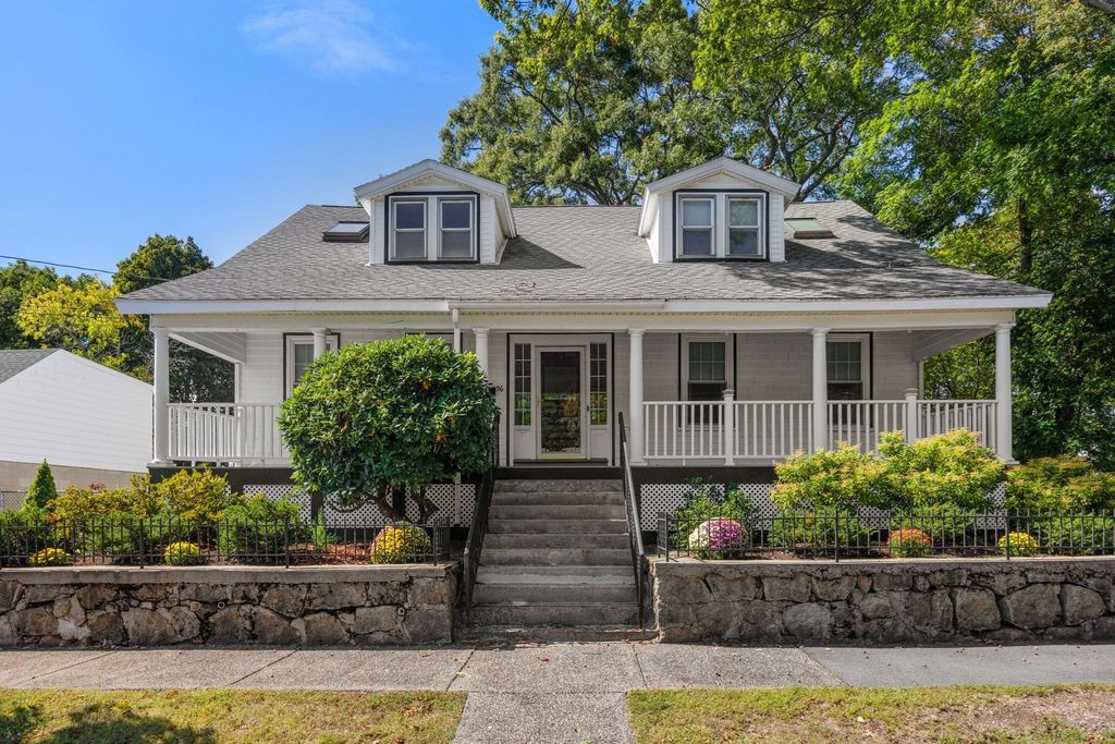 56 Rockdale, Lynn, MA 01904