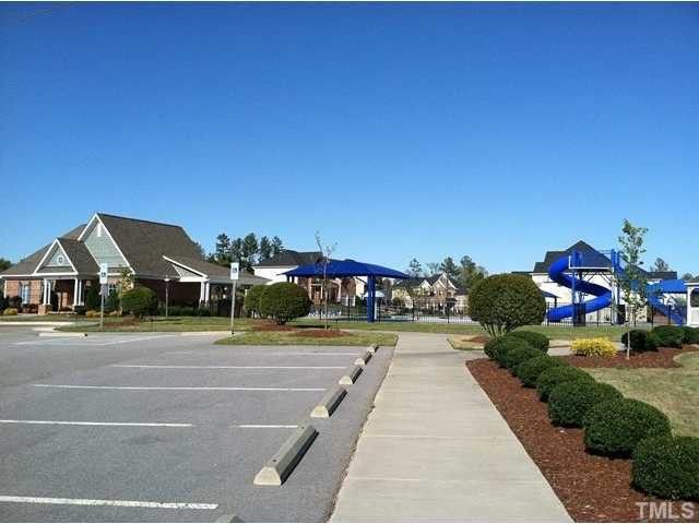 1124 Falcon Ridge Lane, Morrisville, NC 27560