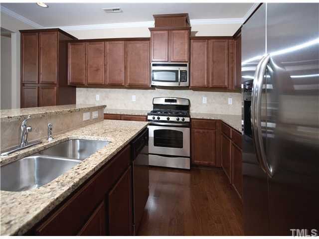 1124 Falcon Ridge Lane, Morrisville, NC 27560