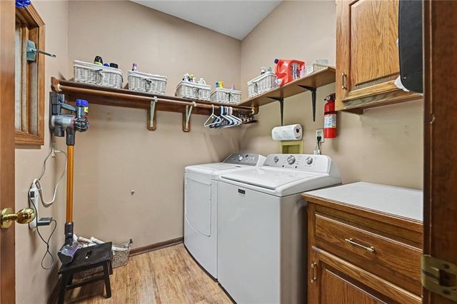 8225 NW Weatherby Drive, Weatherby Lake, MO 64152