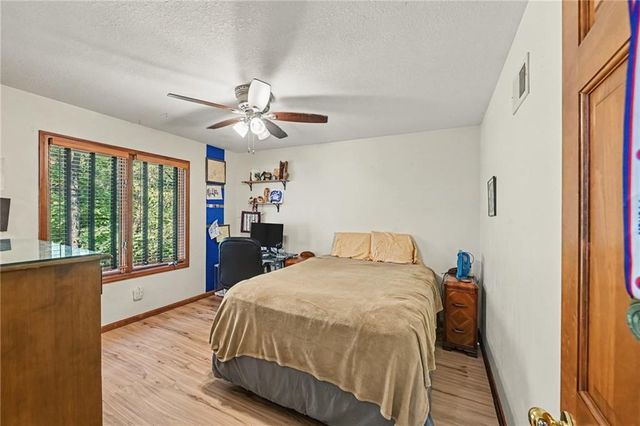 8225 NW Weatherby Drive, Weatherby Lake, MO 64152