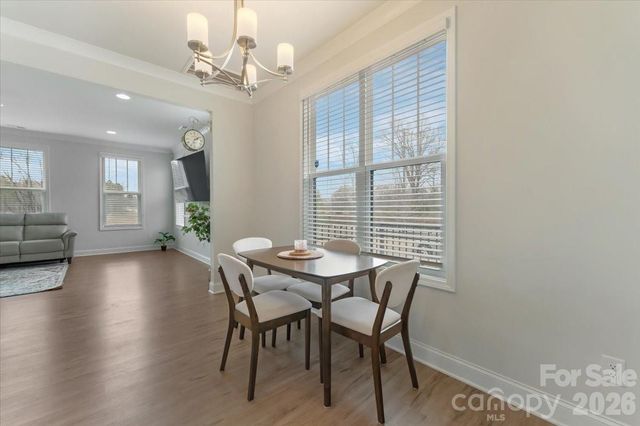 10220 Meeting House Drive NW, Huntersville, NC 28078