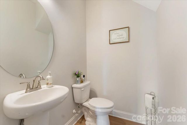 10220 Meeting House Drive NW, Huntersville, NC 28078