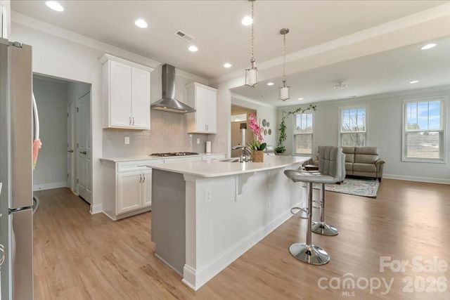 10220 Meeting House Drive NW, Huntersville, NC 28078