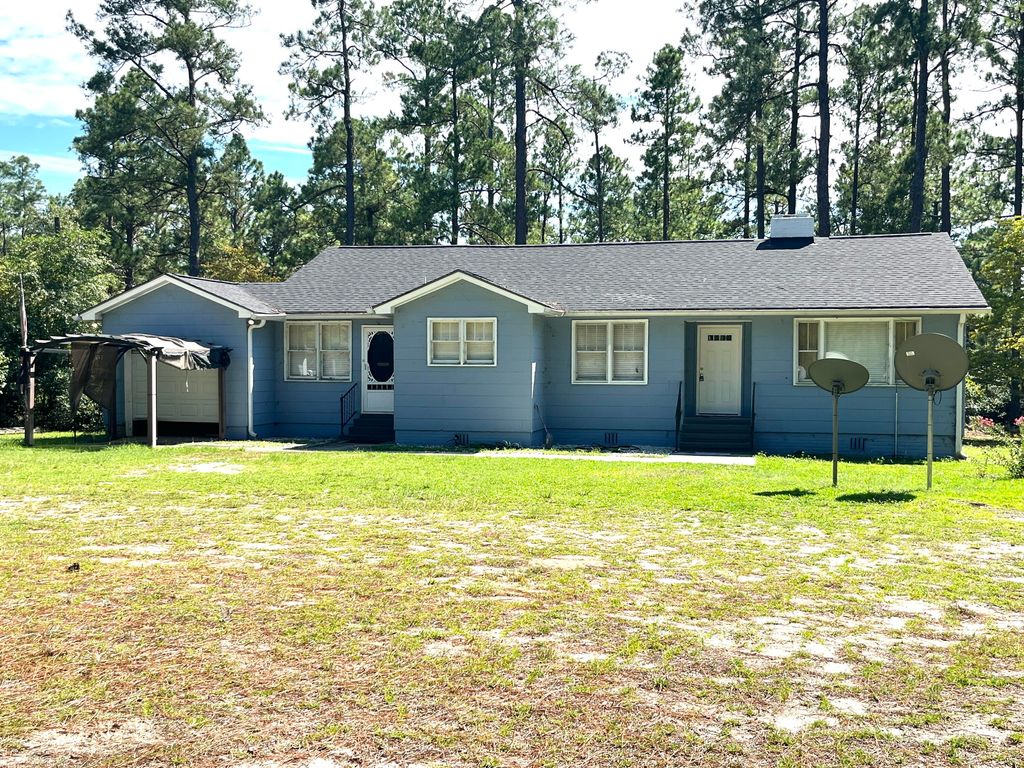 1918 River Road, Waynesboro, GA 30830