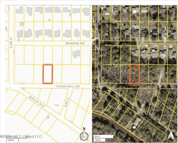 Oyster Shell Avenue, Ocean Springs, MS 39564