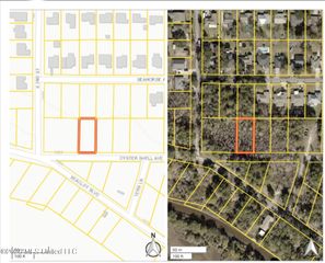 Oyster Shell Avenue, Ocean Springs, MS 39564
