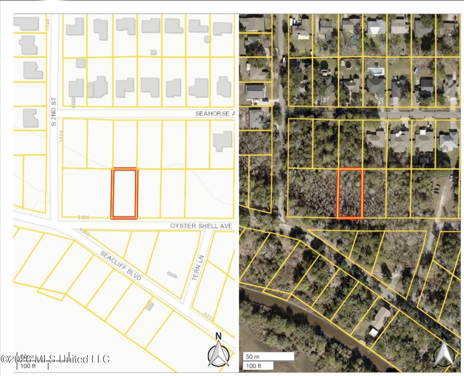 Oyster Shell Avenue, Ocean Springs, MS 39564