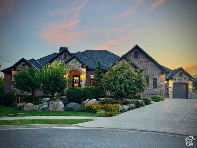 1933 N 1700 W, Farr West, UT 84404