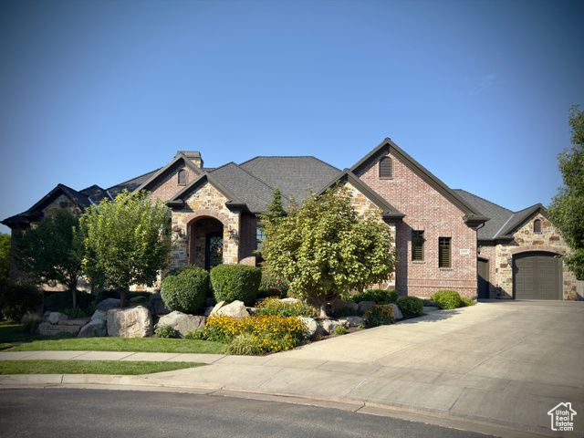 1933 N 1700 W, Farr West, UT 84404