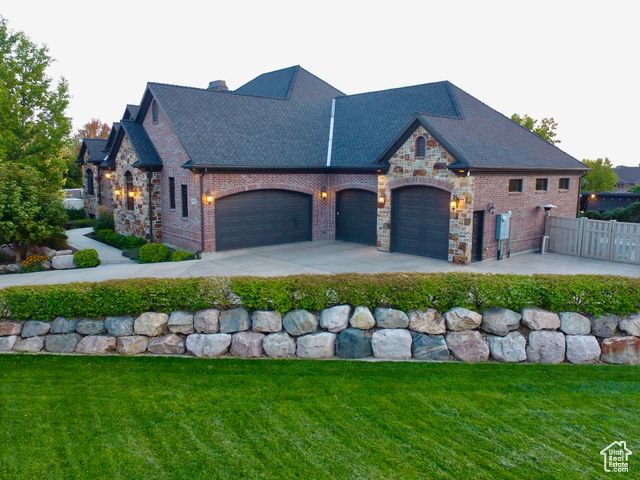 1933 N 1700 W, Farr West, UT 84404