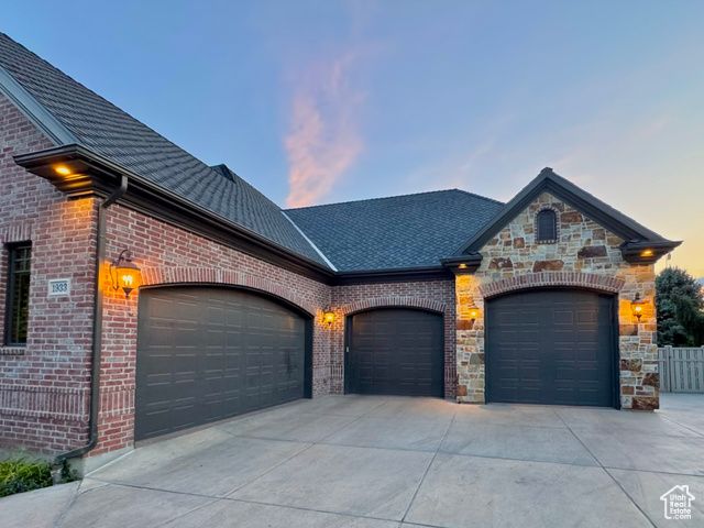 1933 N 1700 W, Farr West, UT 84404