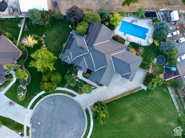 1933 N 1700 W, Farr West, UT 84404